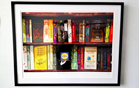 My Affordability Miseducation