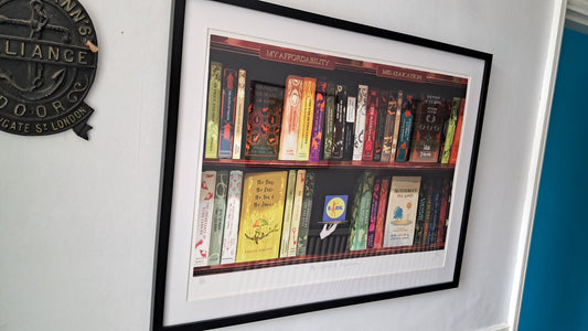 My Affordability Miseducation