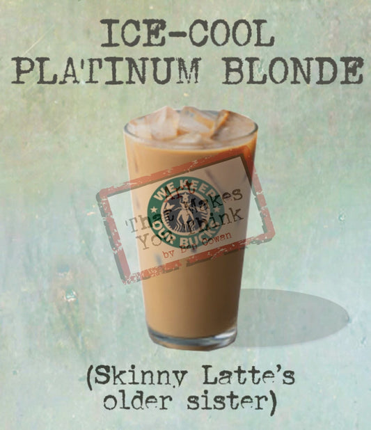 Caffiends: Drink In Posters Prints & Visual Artwork