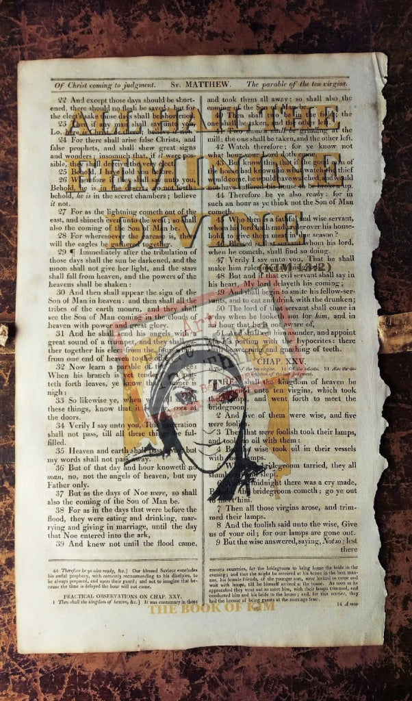 God Spake: All Hail The Feminine Divine (Kim Kardashian) Posters Prints & Visual Artwork