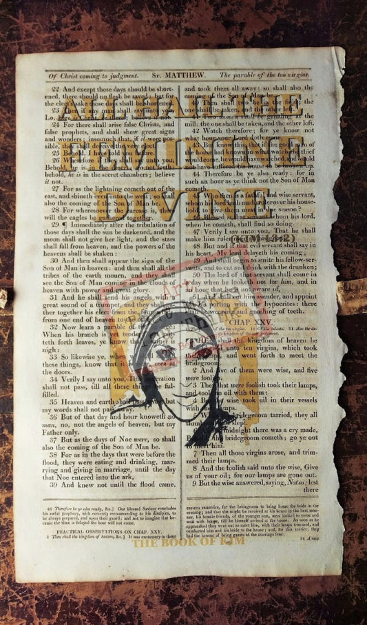 God Spake: All Hail The Feminine Divine (Kim Kardashian) Posters Prints & Visual Artwork